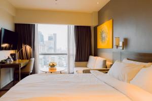 The Residences at Novotel Tower