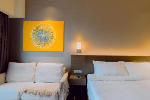 The Residences at Novotel Tower