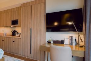 The Residences at Novotel Tower