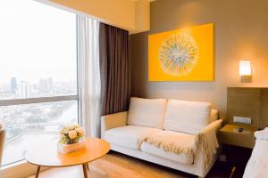 The Residences at Novotel Tower