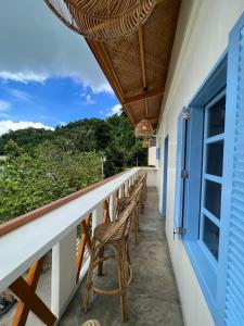 Blau Hostel