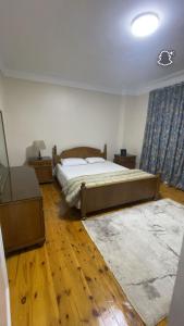 One of the most beautiful apartments in New Cairo