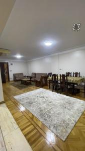 One of the most beautiful apartments in New Cairo