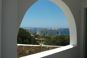 St George Antiparos Apartments Antiparos Greece