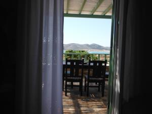 St George Antiparos Apartments Antiparos Greece