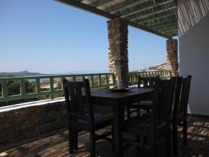 St George Antiparos Apartments Antiparos Greece