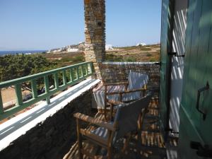 St George Antiparos Apartments Antiparos Greece