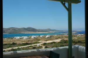 St George Antiparos Apartments Antiparos Greece