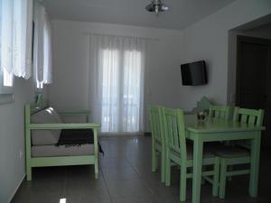 St George Antiparos Apartments Antiparos Greece