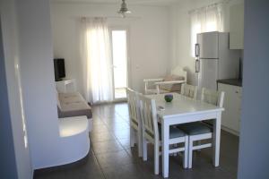 St George Antiparos Apartments Antiparos Greece