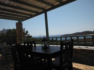 St George Antiparos Apartments Antiparos Greece