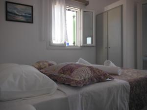 St George Antiparos Apartments Antiparos Greece