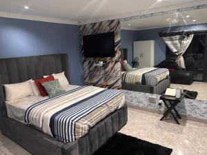 Browns villa and construction pty ltd