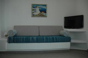 St George Antiparos Apartments Antiparos Greece