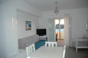 St George Antiparos Apartments Antiparos Greece