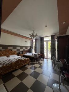 Khách sạn Hoàng Oanh