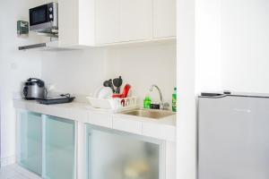 Cozy Studio near ICE BSD & AEON Mall