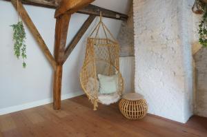 Charming duplex apartment with spectacular views