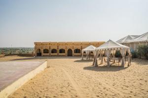 Classic Thar Resorts &Camps Jaisalmer