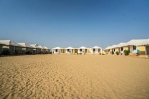 Classic Thar Resorts &Camps Jaisalmer