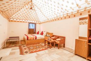 Classic Thar Resorts &Camps Jaisalmer