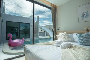 Anivantha Pool Viila