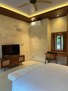 Puri Kantor by Sidhi Hospitality Experiences