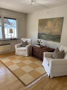 Spacious house in the heart of Fjällbacka