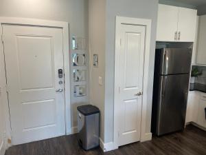 Business deluxe suite 15 min from DFW & Love Field