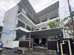 Canggu 77 Guest House - Ubytování bez kategorie ve městě Badung