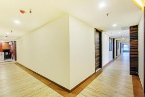 Hotel O Kinsfolk Inn