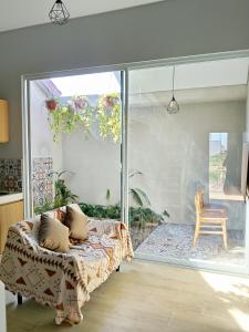 Mezzanine In Sanur Harbour