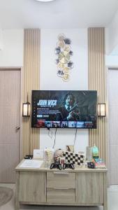 Green 2 Residences Tower 2 Petes Place