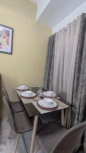 Green 2 Residences Tower 2 Petes Place