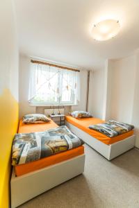 Standard Twin Room room in Klimczoka 6