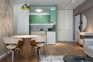 Emerald Charm One Cotroceni 1