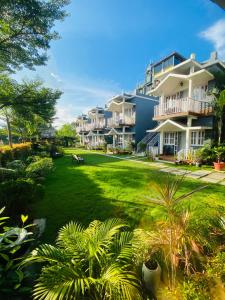 The Cristallo Resort