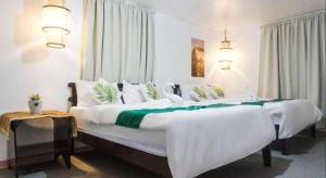 Boracay Morning Beach Resort by Cocotel