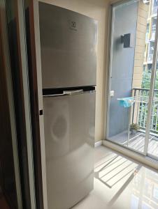 Metroluxe rama4 , city center