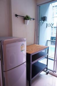 Metroluxe rama4 , city center