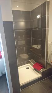 Comfort Single Room room in Hotel Skada City Cölln