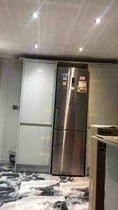 96TR Comfy room with double bed Edmonton Green