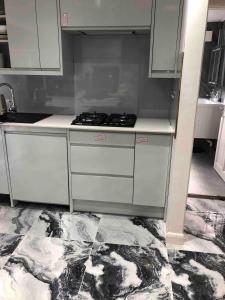 96TR Comfy room with double bed Edmonton Green