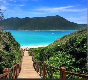 Paraíso Praia grande