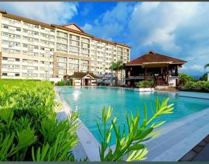 Arlu's Place 2 Bedroom Condo