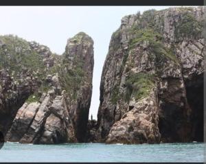 Paraíso Praia grande