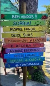 Paraíso Praia grande