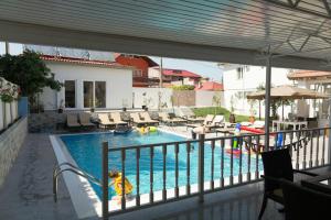 Hotel MaRailiS Mangalia