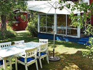 5 person holiday home in LOFTAHAMMAR-By Traum