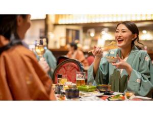 Hotel Grand Mer Sankaiso - Vacation STAY 69631v